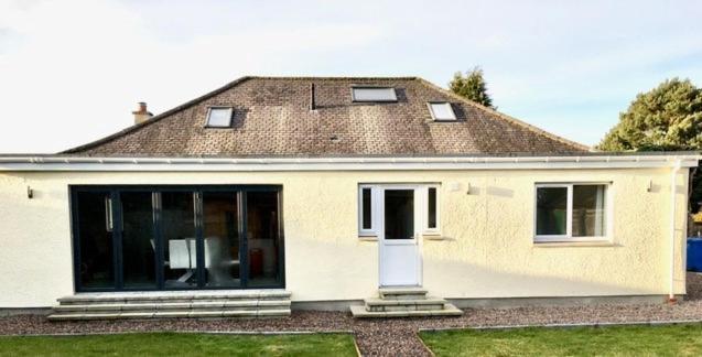 Culduthel Cottage Inverness Exteriér fotografie